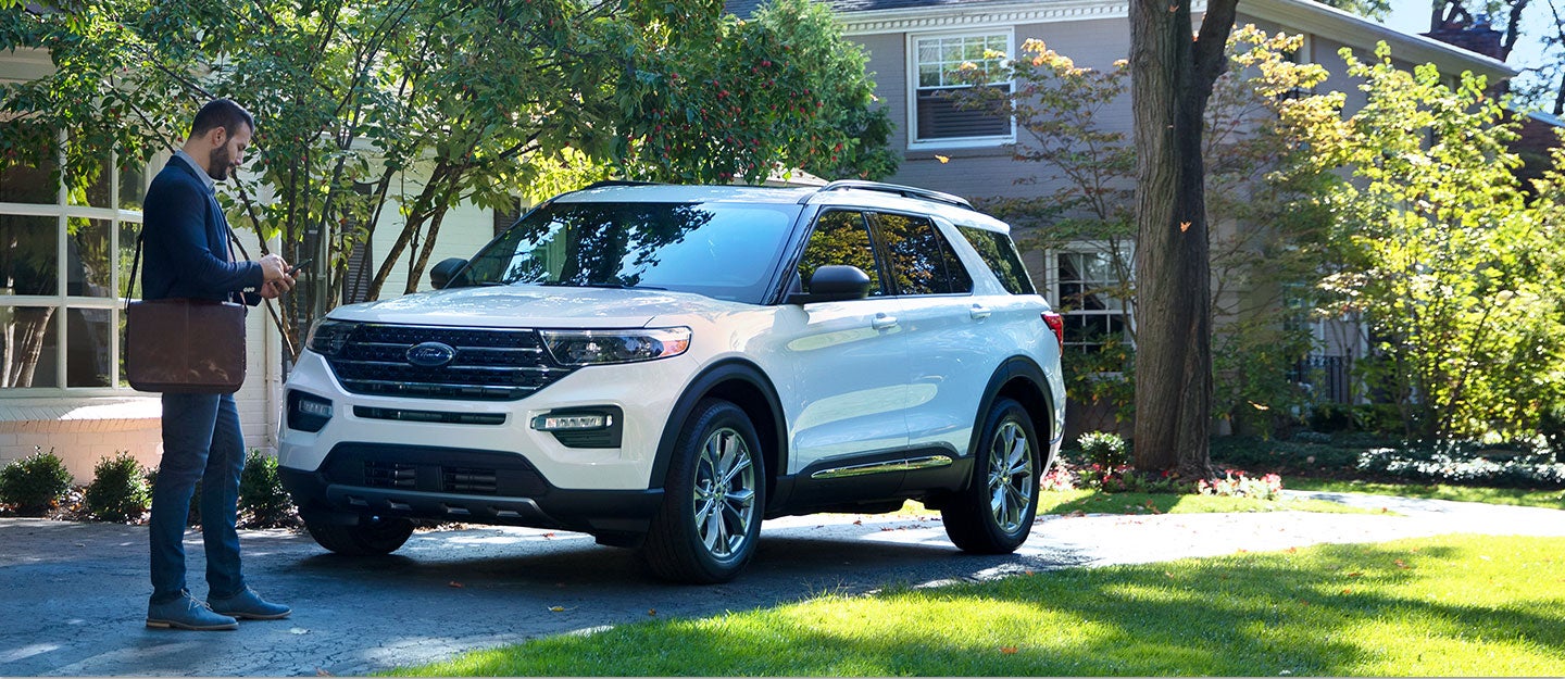 Jim Xamis Ford Lincoln in Lincoln IL