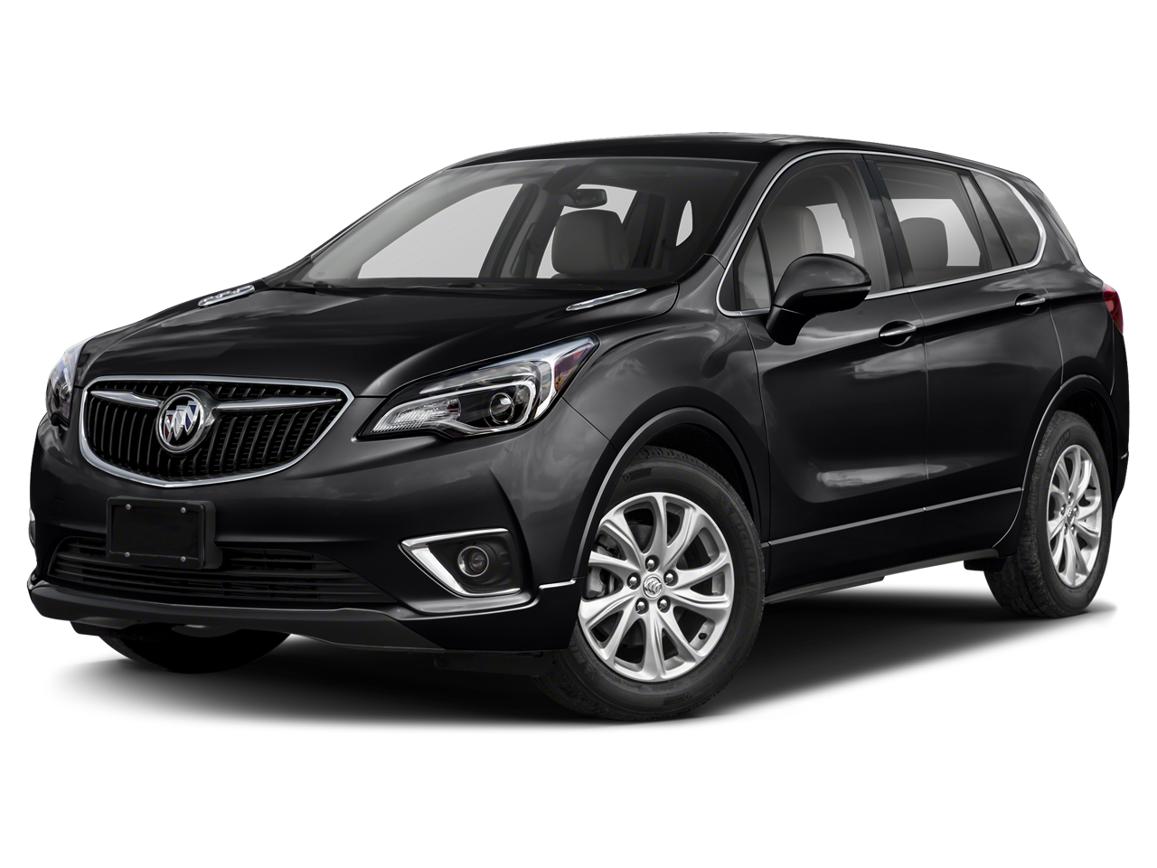 2020 Buick Envision Essence AWD's photo