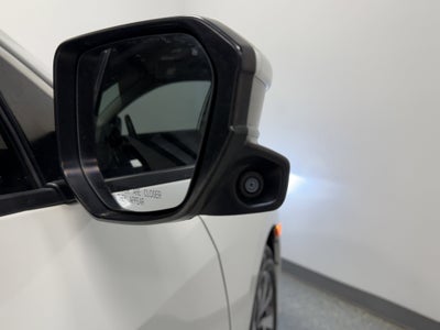 2017 Honda Civic Sedan EX