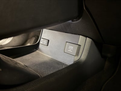 2017 Honda Civic Sedan EX