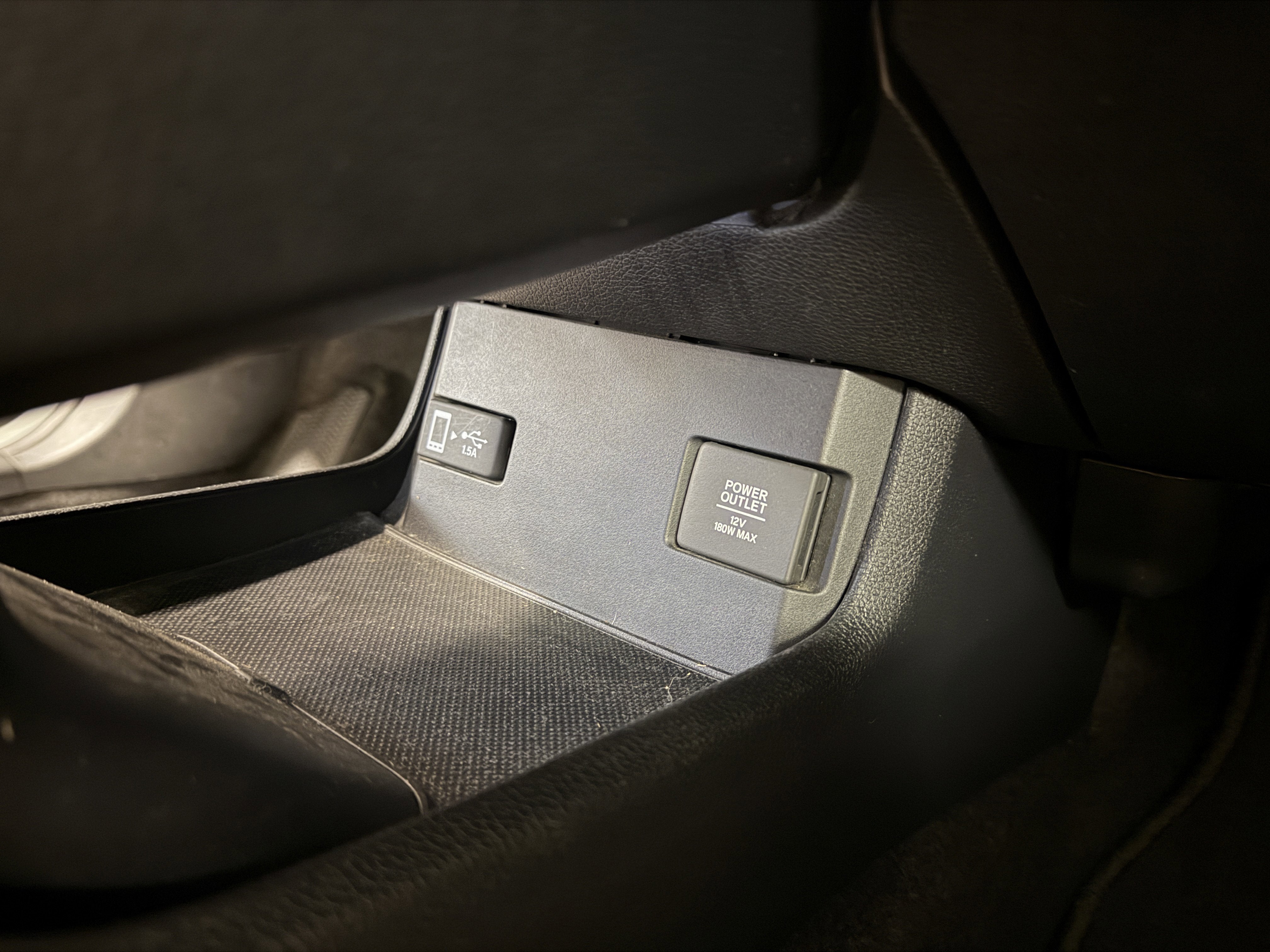 2017 Honda Civic Sedan EX