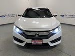 2017 Honda Civic Sedan EX