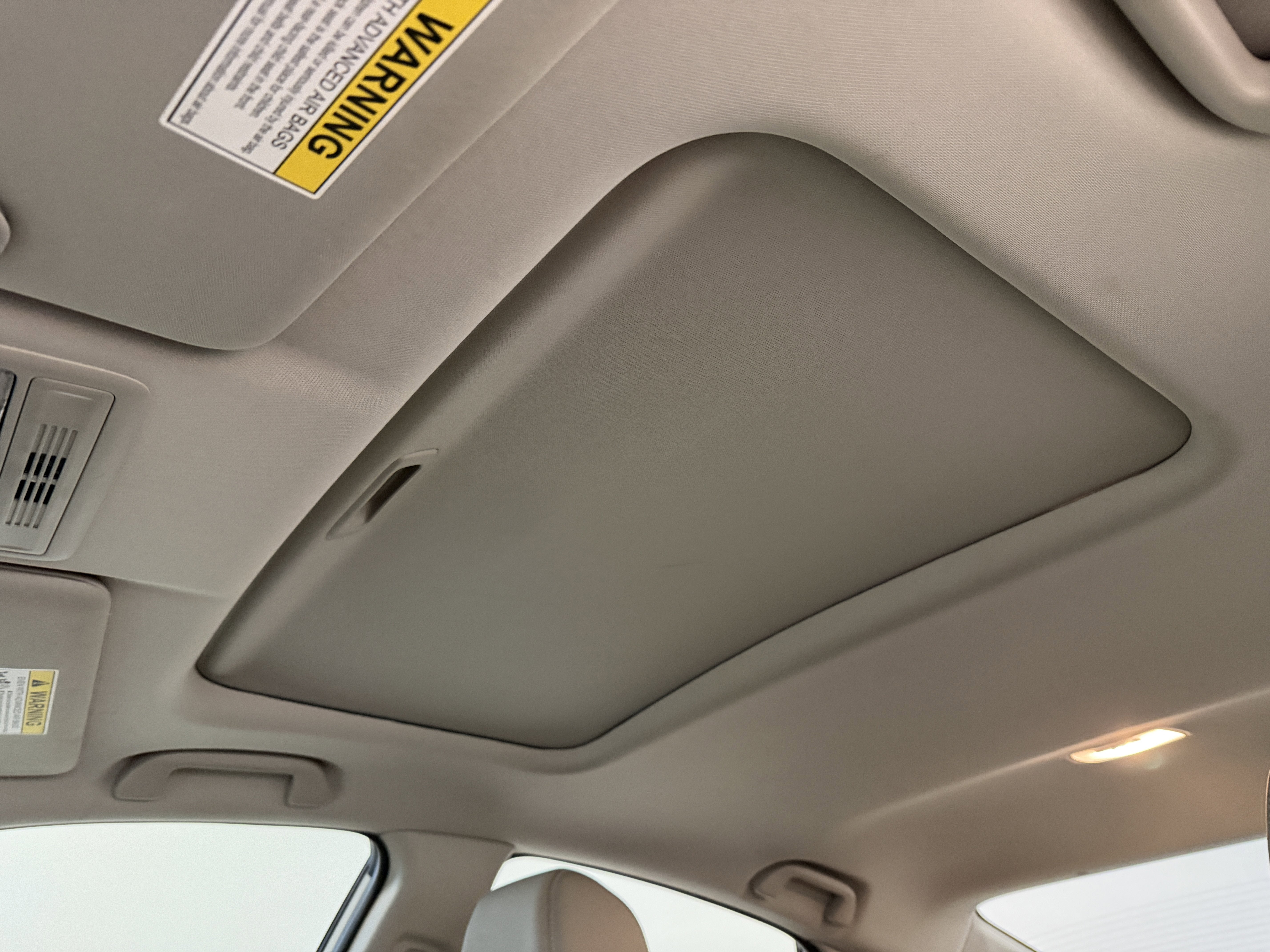 2017 Honda Civic Sedan EX