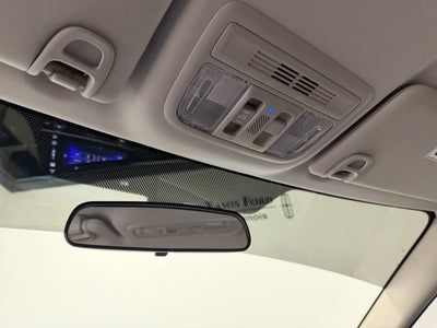 2017 Honda Civic Sedan EX