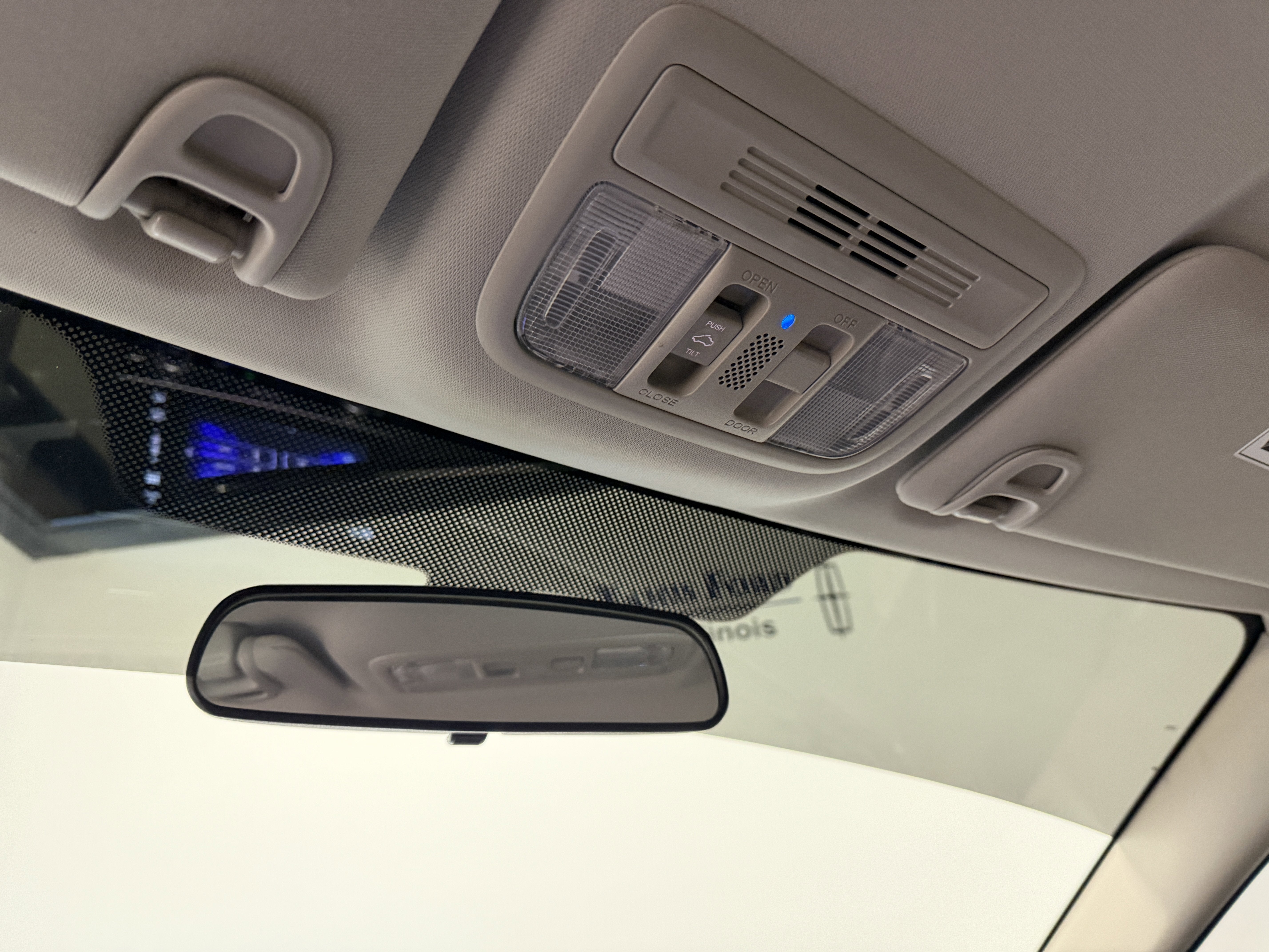 2017 Honda Civic Sedan EX