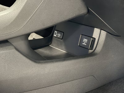 2016 Honda Civic Sedan EX