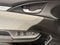 2016 Honda Civic Sedan EX