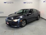 2016 Honda Civic Sedan EX