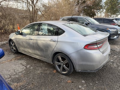 2014 Dodge Dart GT