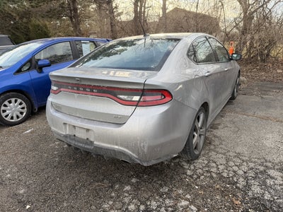 2014 Dodge Dart GT
