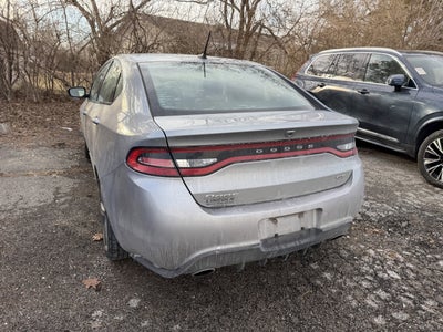 2014 Dodge Dart GT