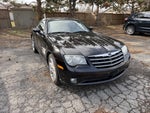 2007 Chrysler Crossfire Base