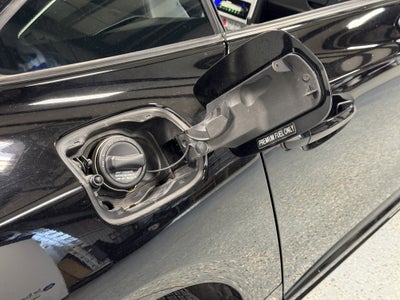 2007 Chrysler Crossfire Base