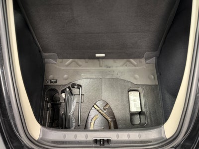 2007 Chrysler Crossfire Base