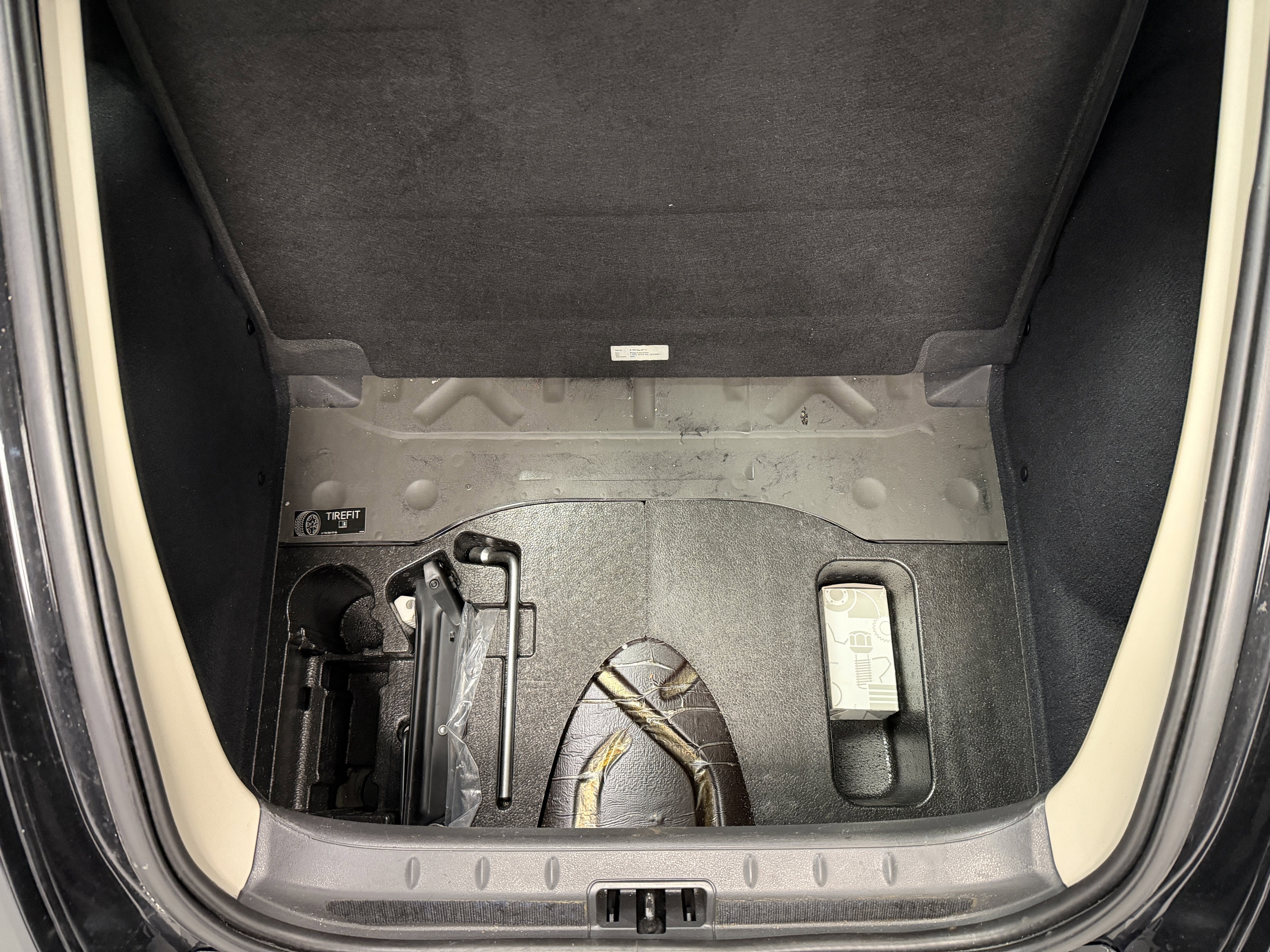 2007 Chrysler Crossfire Base