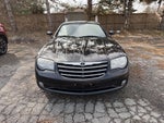 2007 Chrysler Crossfire Base