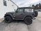 2019 Jeep Wrangler Sport