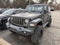 2019 Jeep Wrangler Sport