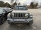 2019 Jeep Wrangler Sport