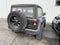2019 Jeep Wrangler Sport