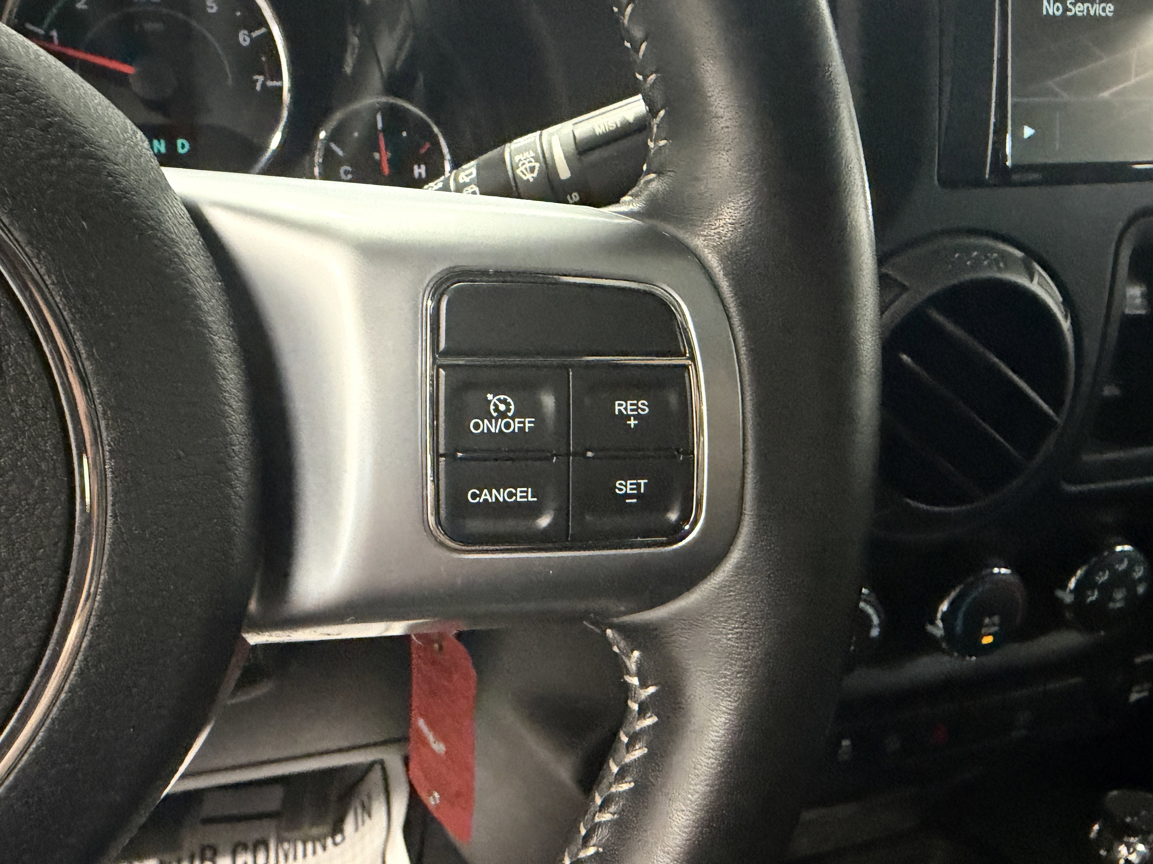 2018 Jeep Wrangler JK Unlimited Freedom Edition