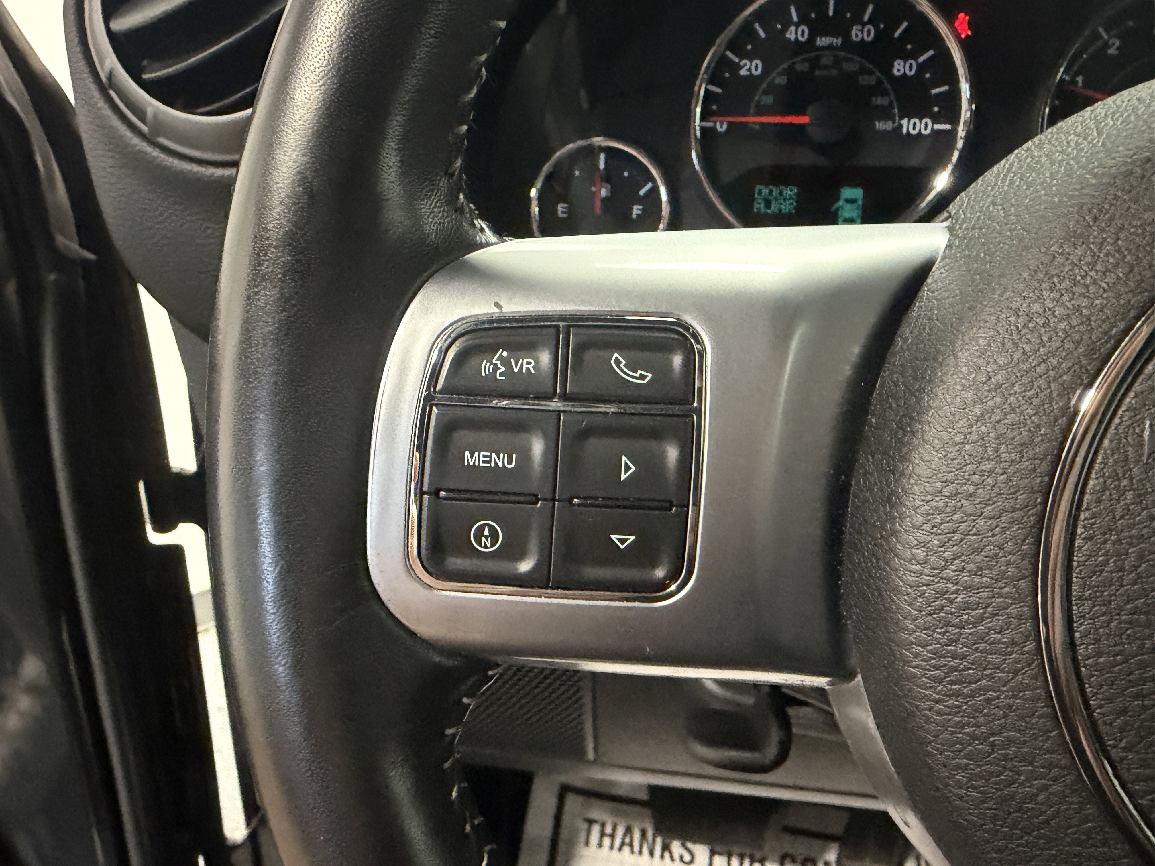 2018 Jeep Wrangler JK Unlimited Freedom Edition