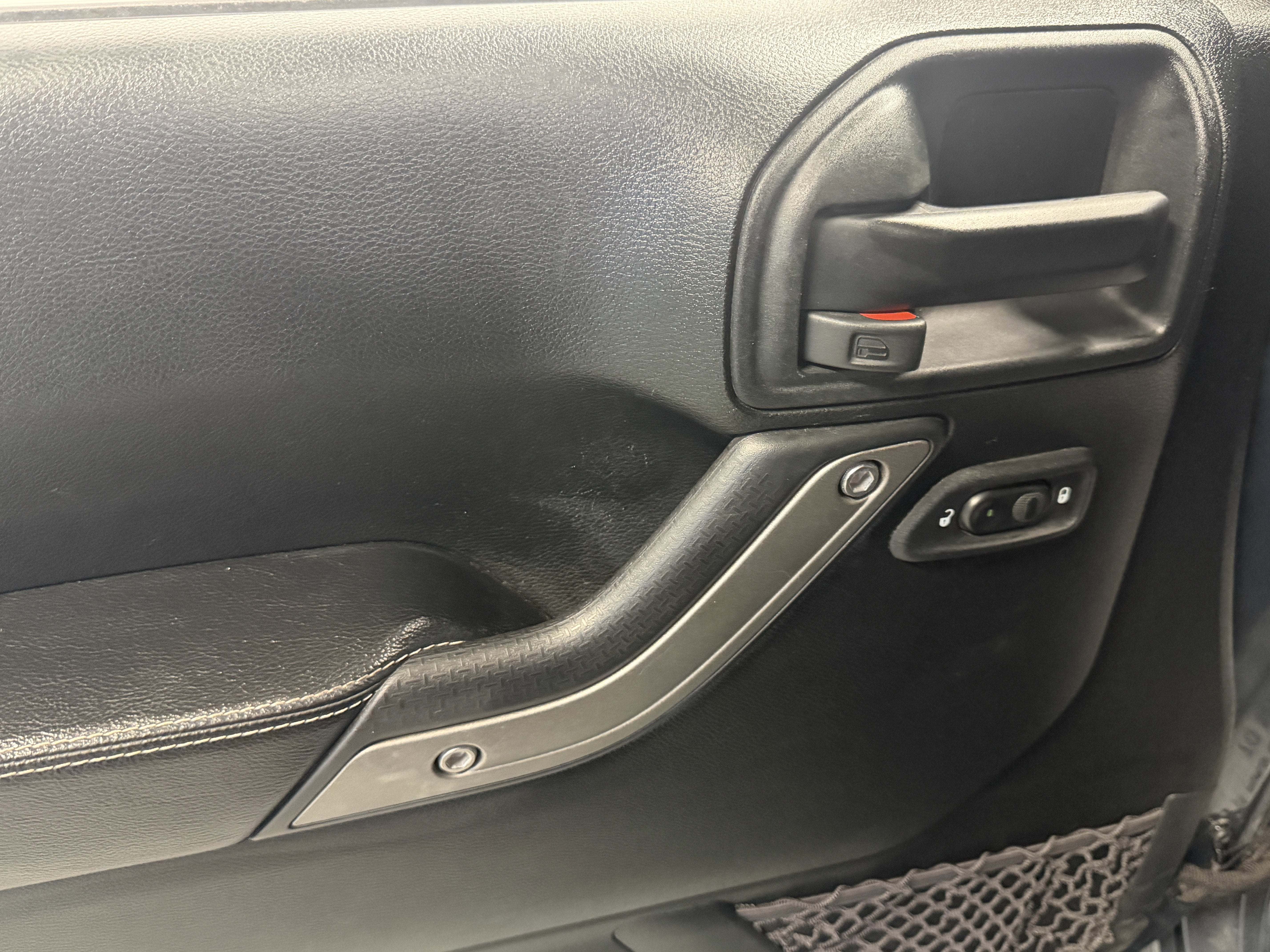 2018 Jeep Wrangler JK Unlimited Freedom Edition