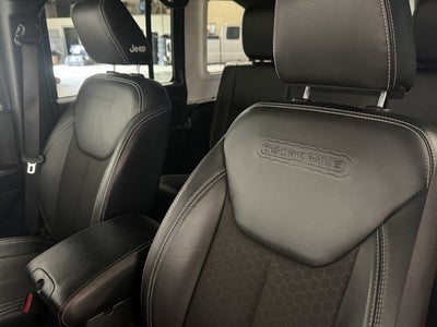 2018 Jeep Wrangler JK Unlimited Freedom Edition