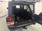 2018 Jeep Wrangler JK Unlimited Freedom Edition