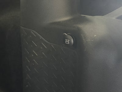2018 Jeep Wrangler JK Unlimited Freedom Edition