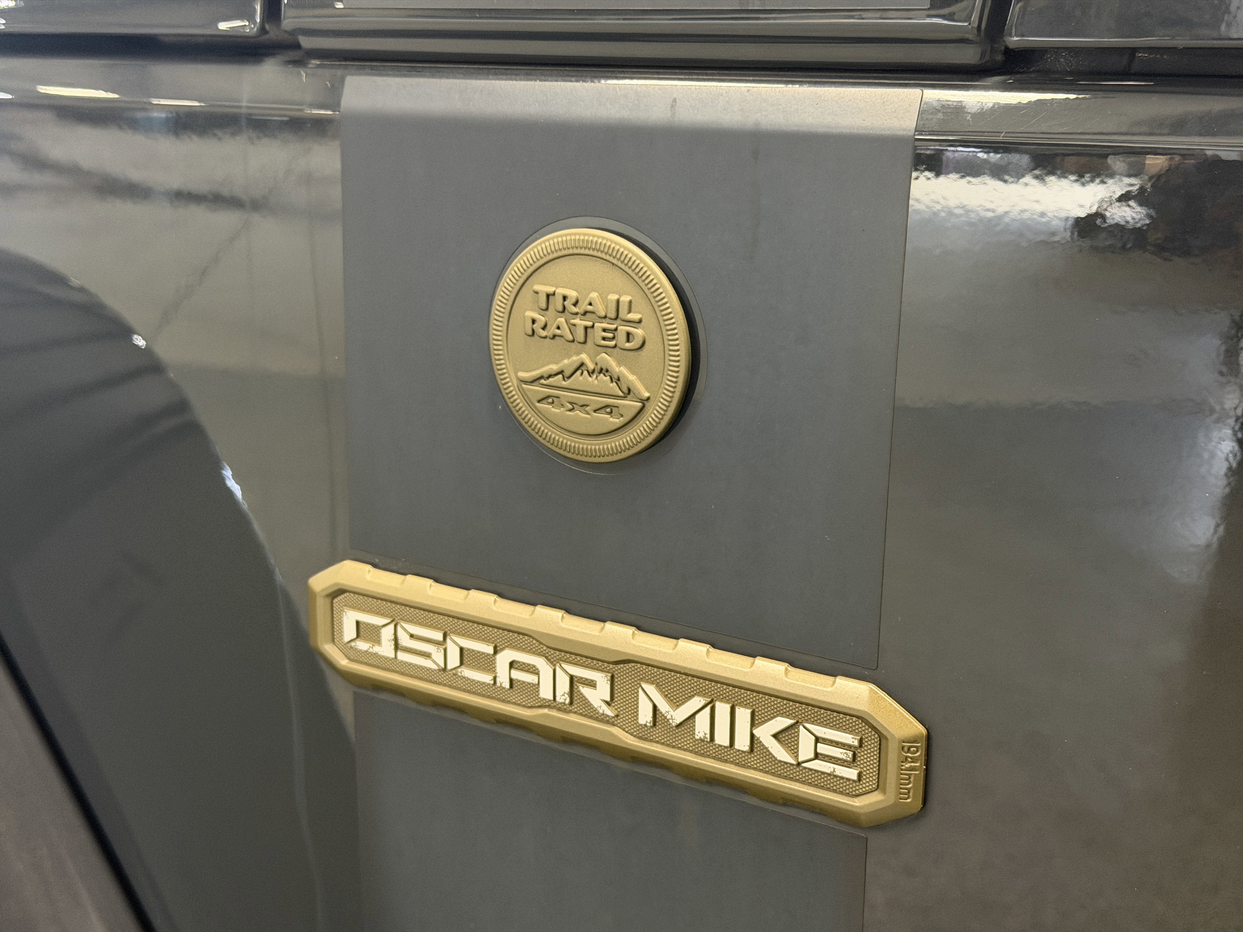 2018 Jeep Wrangler JK Unlimited Freedom Edition