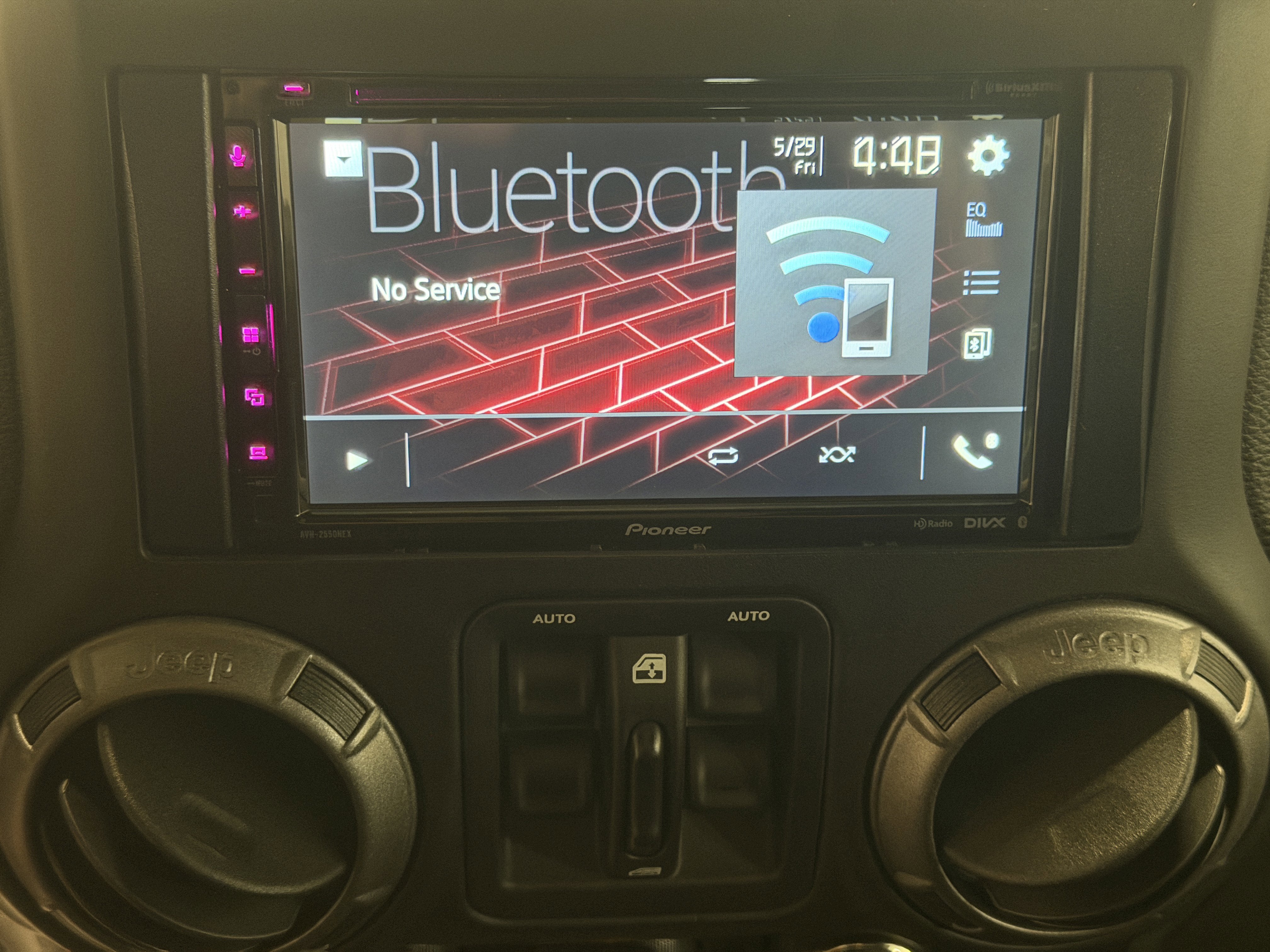 2018 Jeep Wrangler JK Unlimited Freedom Edition