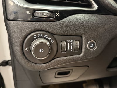2019 Jeep Cherokee Altitude