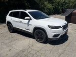 2019 Jeep Cherokee Altitude