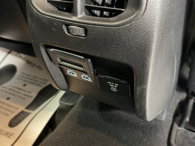 2019 Jeep Cherokee Altitude