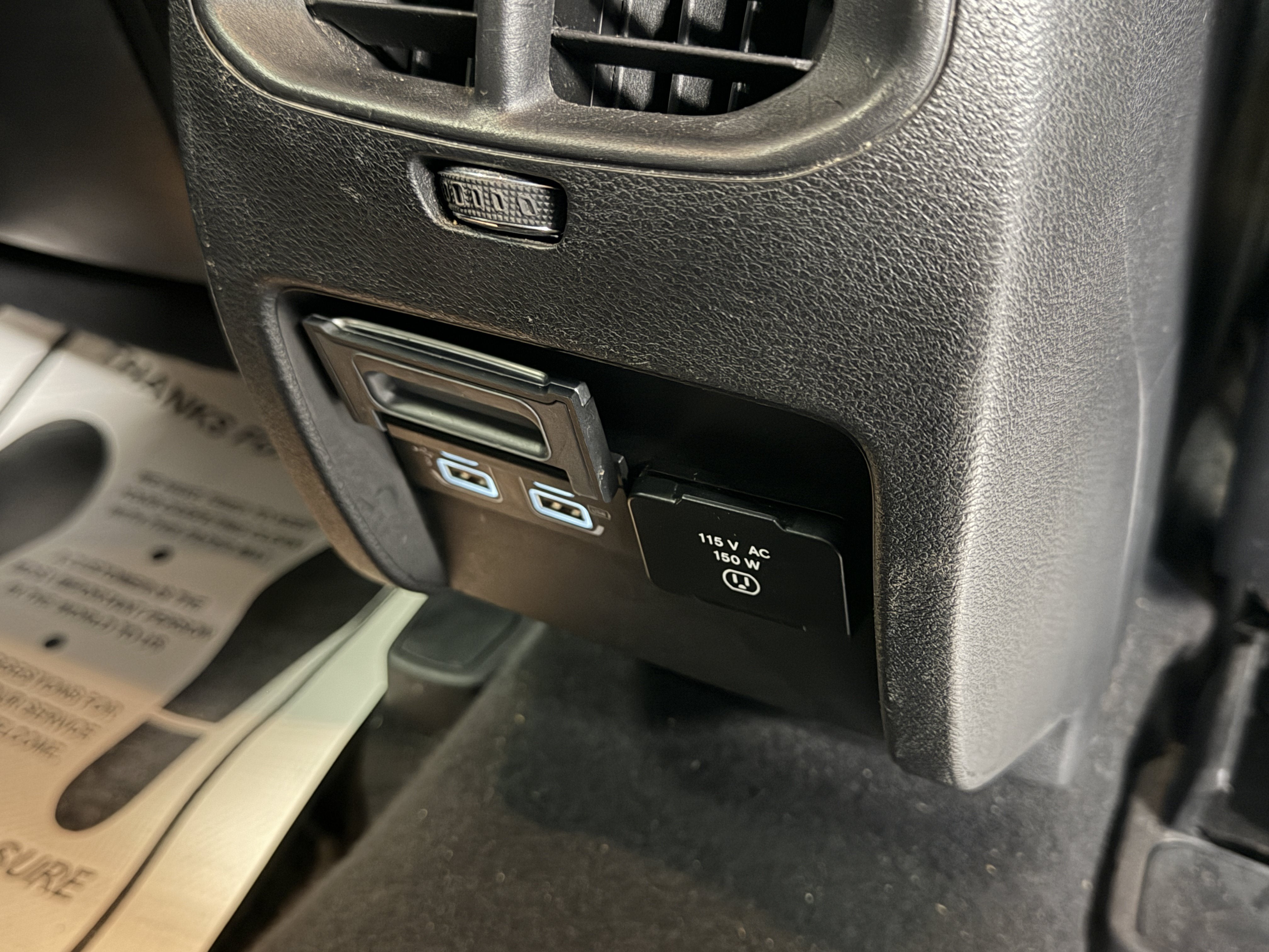 2019 Jeep Cherokee Altitude