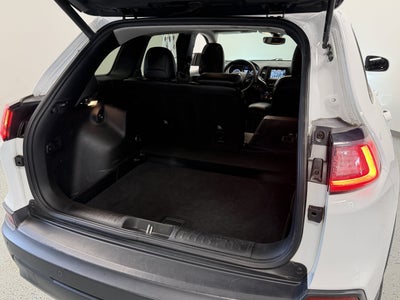 2019 Jeep Cherokee Altitude
