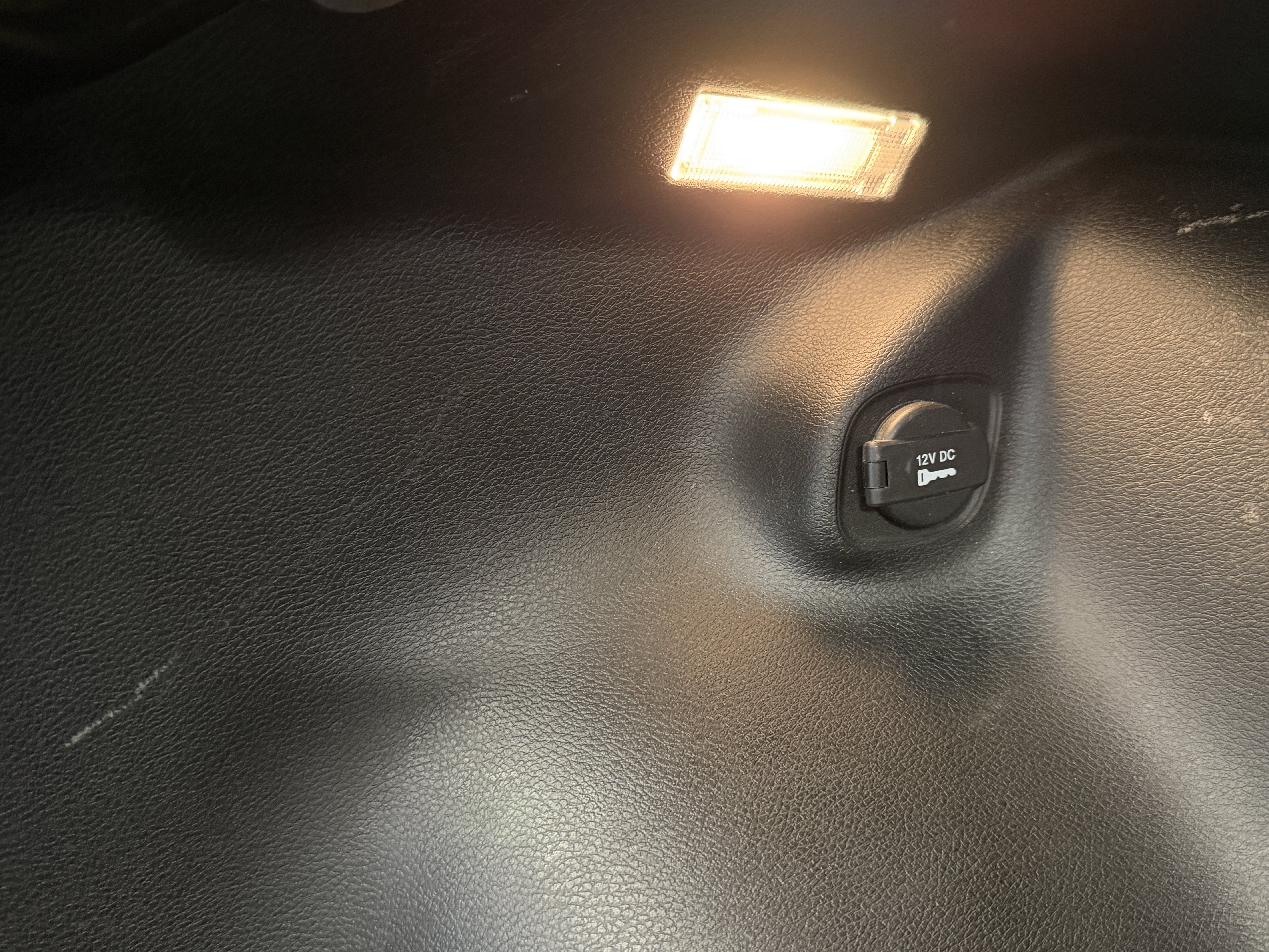 2019 Jeep Cherokee Altitude