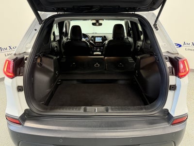 2019 Jeep Cherokee Altitude