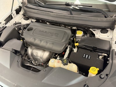 2019 Jeep Cherokee Altitude