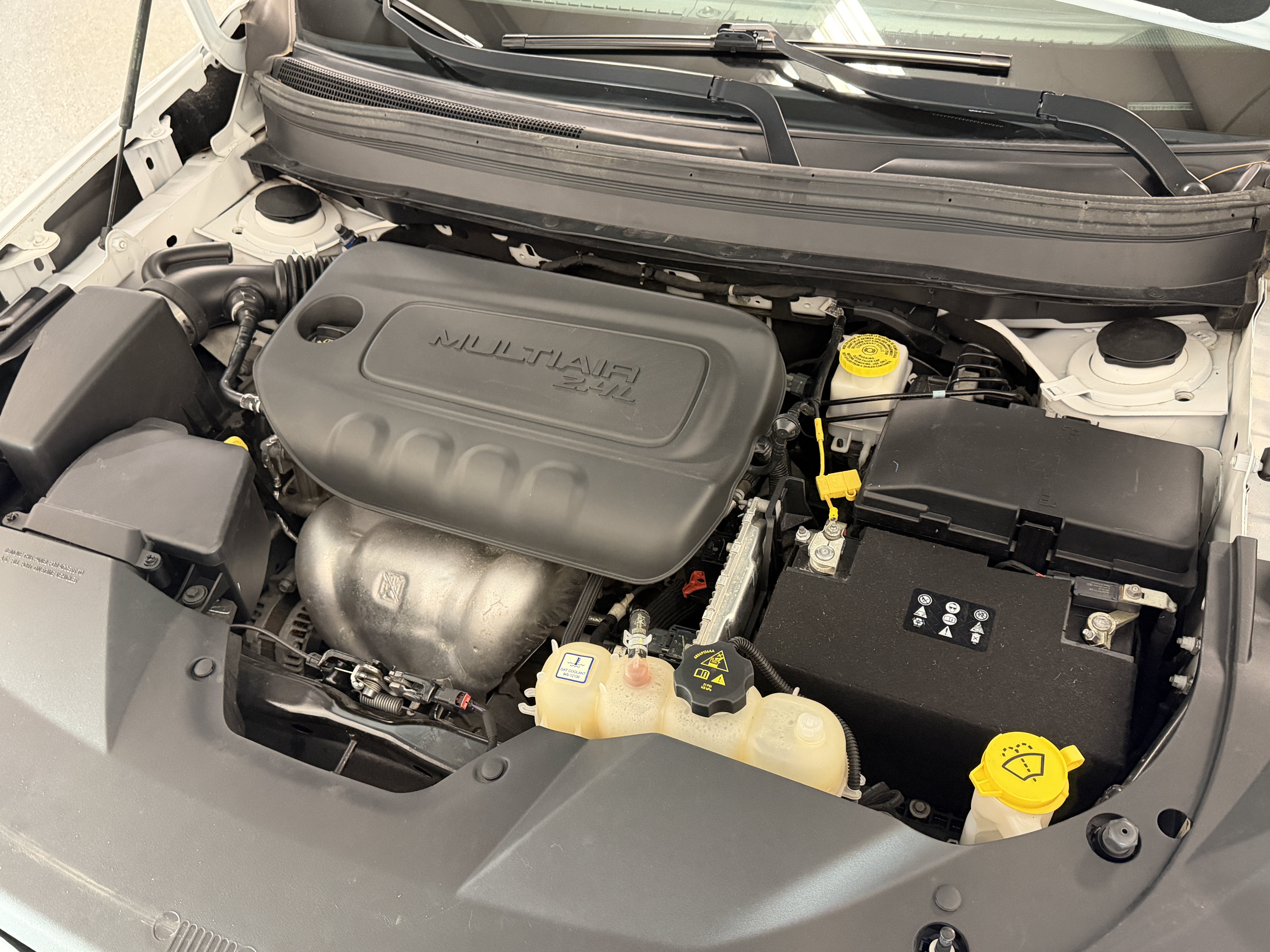 2019 Jeep Cherokee Altitude