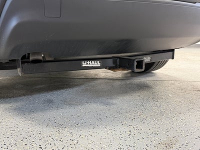 2019 Jeep Cherokee Altitude