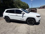 2019 Jeep Cherokee Altitude