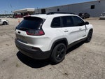 2019 Jeep Cherokee Altitude