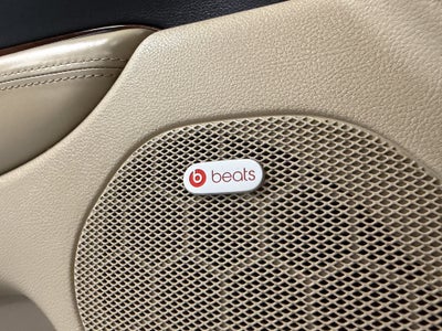 2016 Dodge Durango Citadel