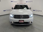 2016 Dodge Durango Citadel