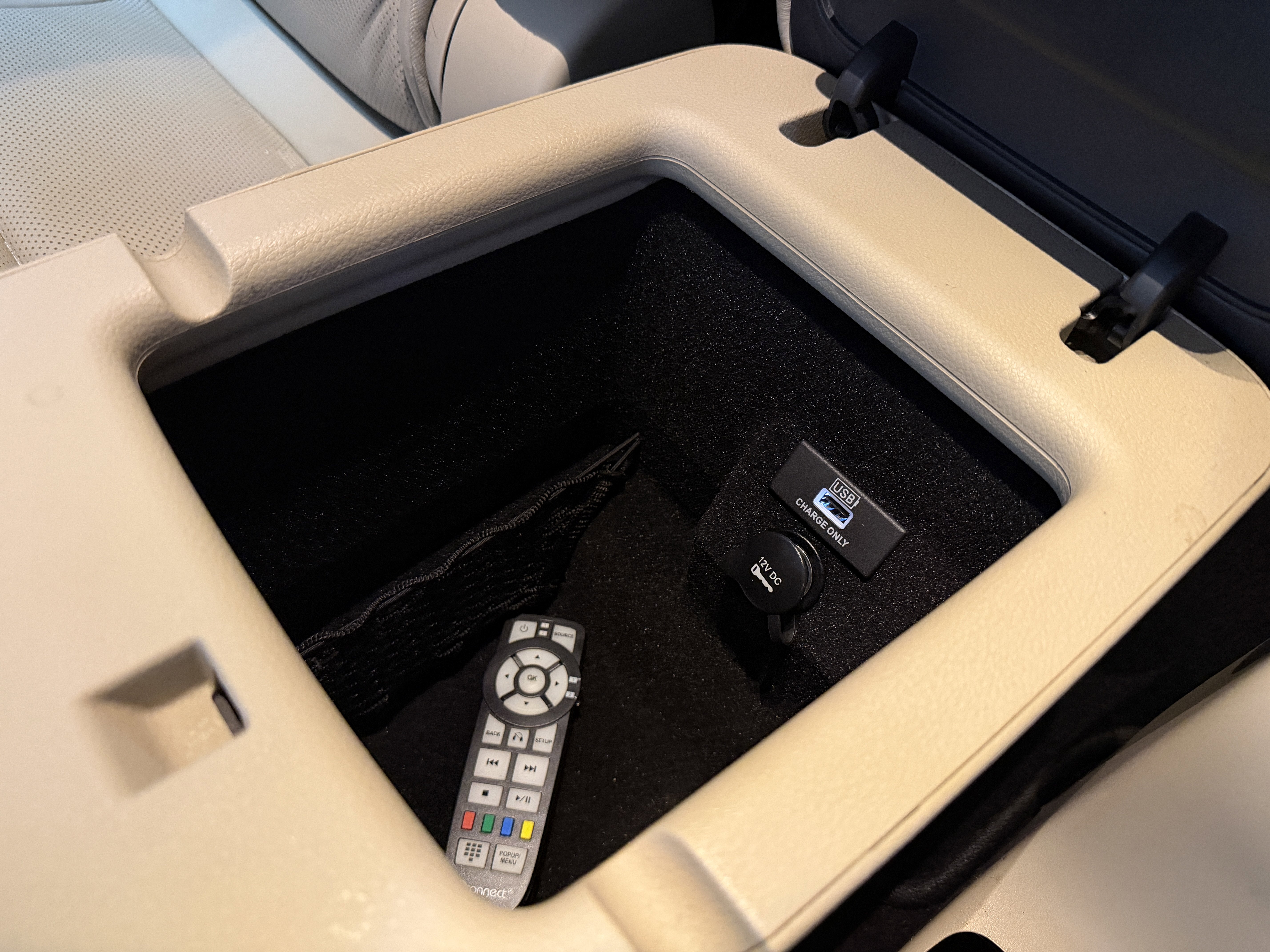 2016 Dodge Durango Citadel