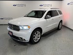 2016 Dodge Durango Citadel
