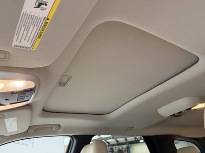 2016 Dodge Durango Citadel