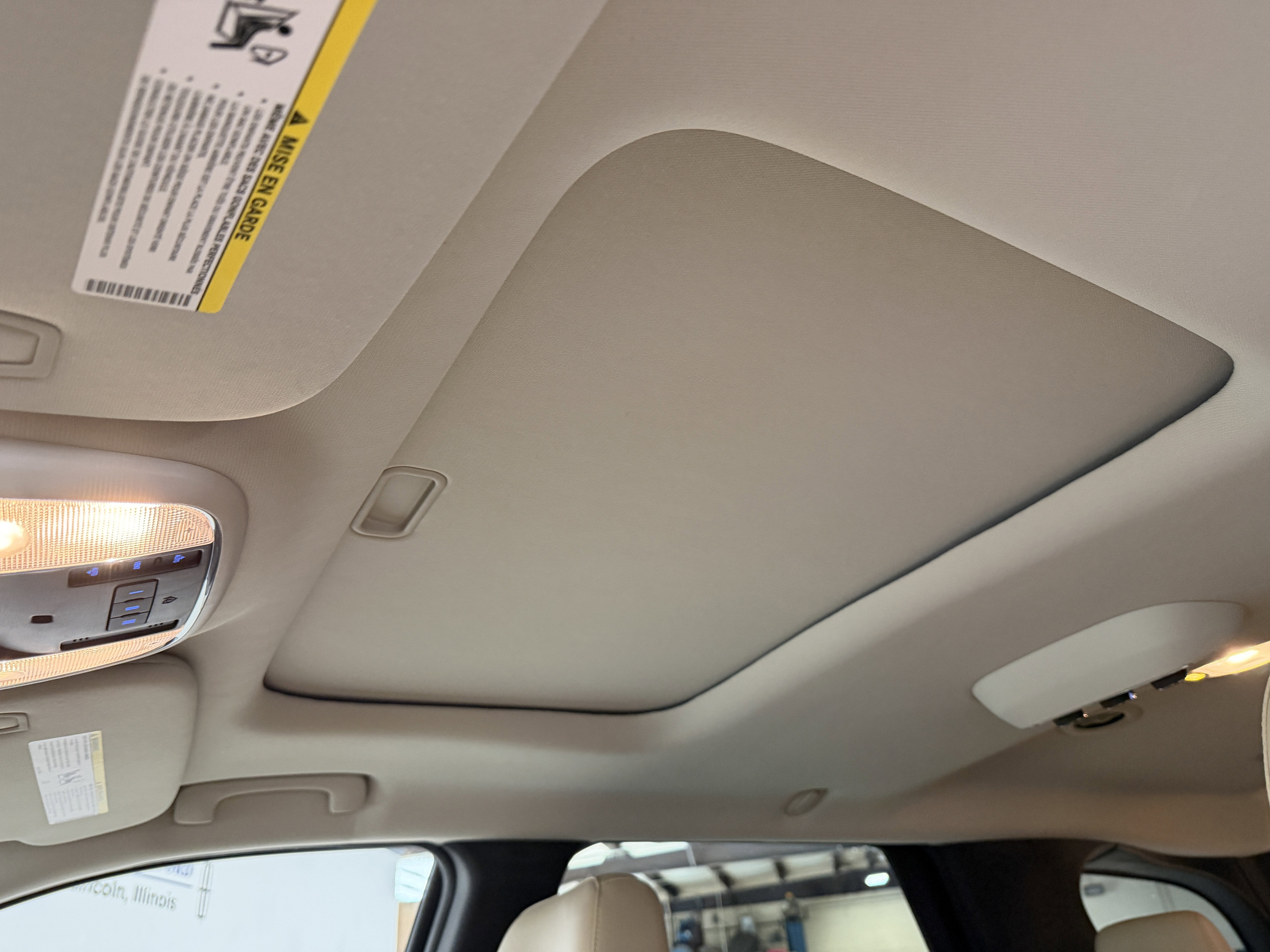 2016 Dodge Durango Citadel